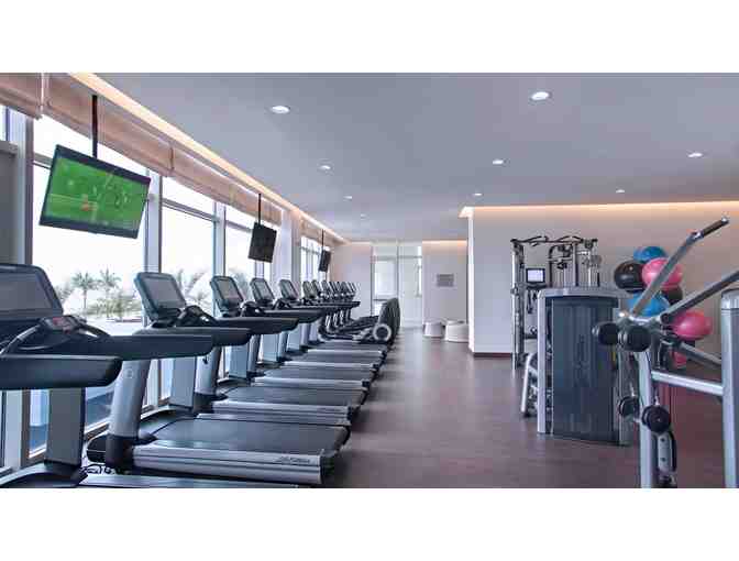 Guyana Marriott Hotel Georgetown - Three Night Stay