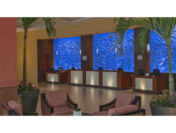 Sheraton Puerto Rico - Three Night Stay