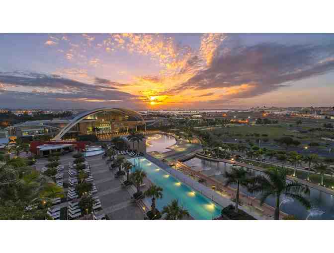 Sheraton Puerto Rico - Three Night Stay