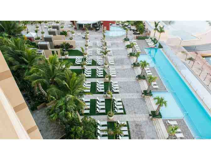 Sheraton Puerto Rico - Three Night Stay