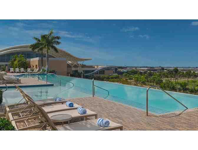 Sheraton Puerto Rico - Three Night Stay