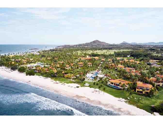 The St. Regis Punta Mita Resort - Three Night Stay Including Breakfast for Two