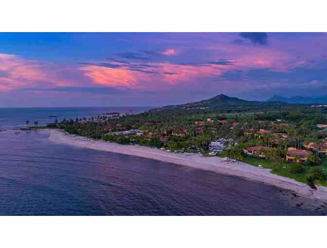 The St. Regis Punta Mita Resort - Three Night Stay Including Breakfast for Two