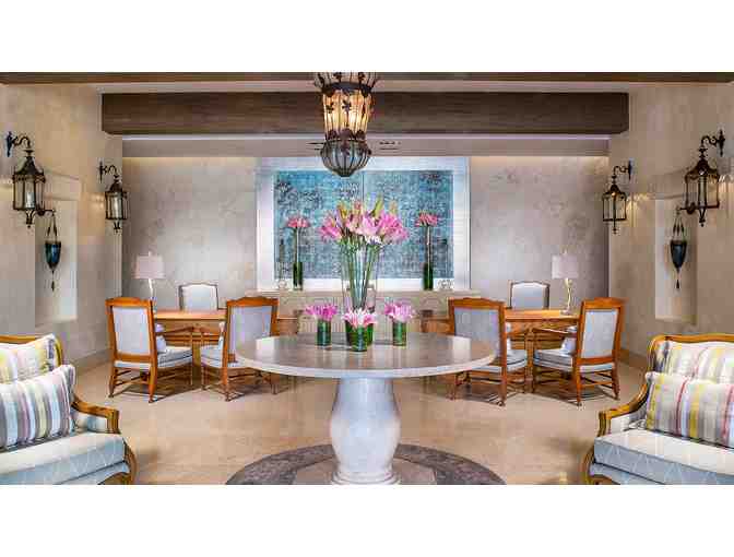 The St. Regis Punta Mita Resort - Three Night Stay Including Breakfast for Two