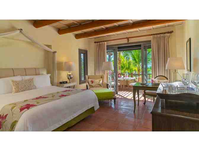 The St. Regis Punta Mita Resort - Three Night Stay Including Breakfast for Two