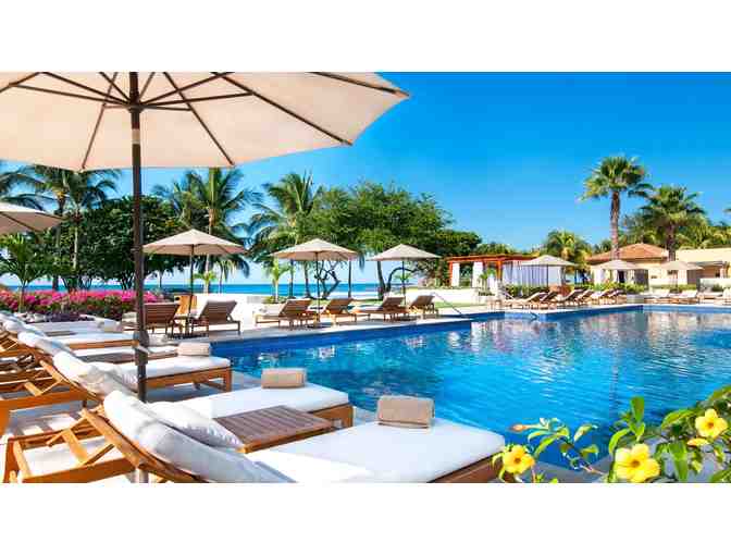The St. Regis Punta Mita Resort - Three Night Stay Including Breakfast for Two