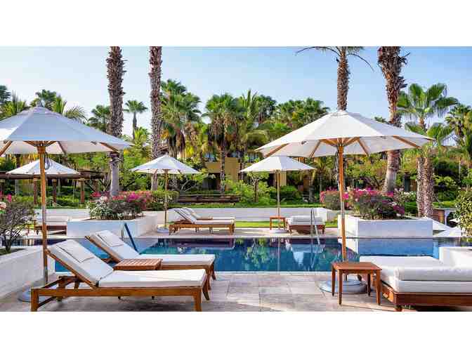 The St. Regis Punta Mita Resort - Three Night Stay Including Breakfast for Two