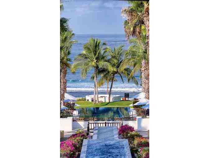 The St. Regis Punta Mita Resort - Three Night Stay Including Breakfast for Two