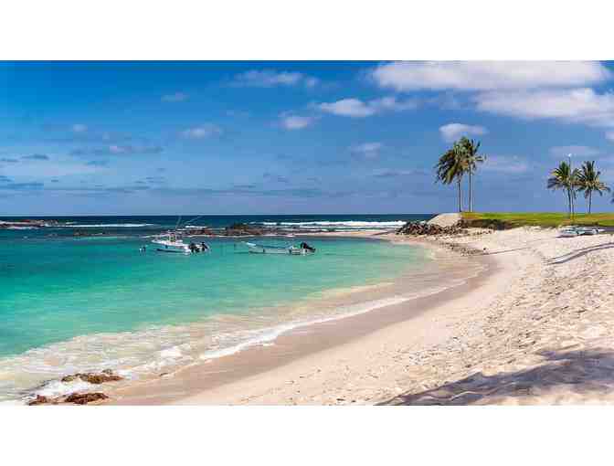 The St. Regis Punta Mita Resort - Three Night Stay Including Breakfast for Two