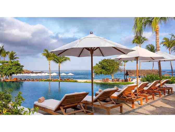 The St. Regis Punta Mita Resort - Three Night Stay Including Breakfast for Two