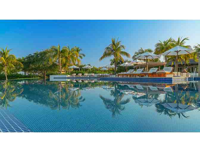 The St. Regis Punta Mita Resort - Three Night Stay Including Breakfast for Two