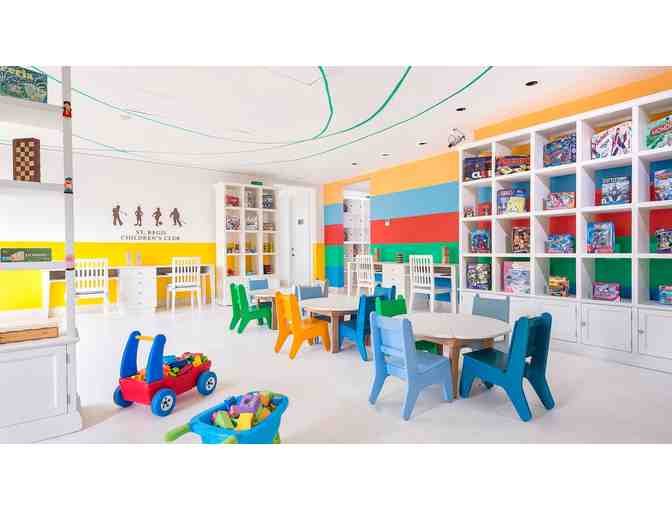 The St. Regis Punta Mita Resort - Three Night Stay Including Breakfast for Two