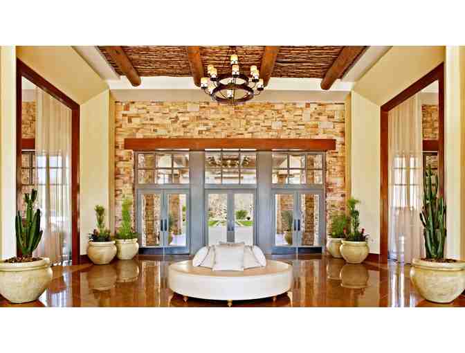 JW Marriott Tucson Starr Pass Resort & Spa - Two Night Stay Including Breakfast for Two