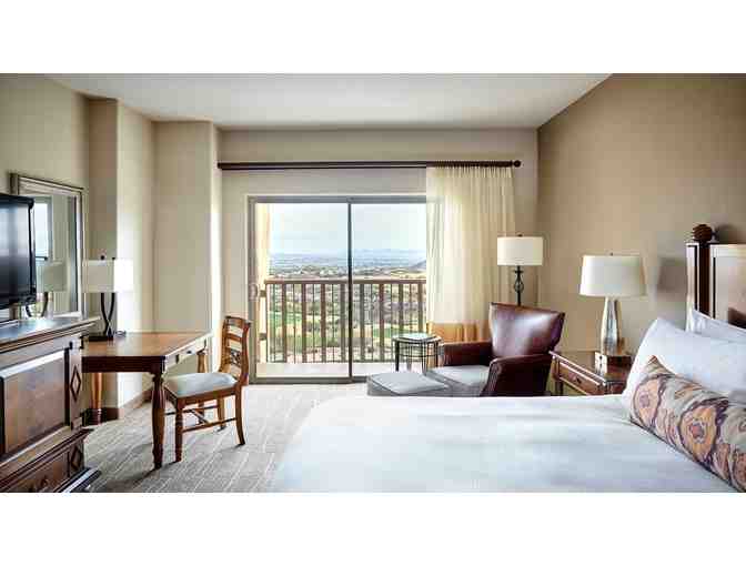 JW Marriott Tucson Starr Pass Resort & Spa - Two Night Stay Including Breakfast for Two