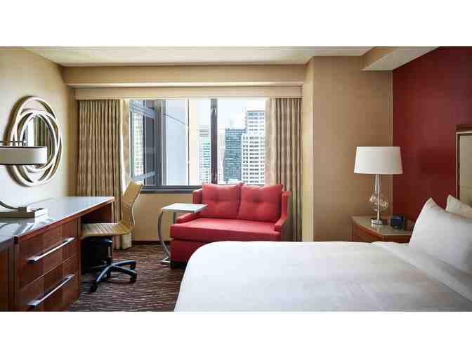 GIANTS/METS BASEBALL WEEKEND - 2 Rooms and 4 Club level seats and so much more.