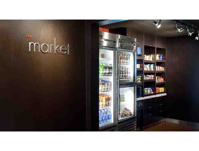 Courtyard Sacramento Airport Natomas - Two Night Stay Including Breakfast for Two