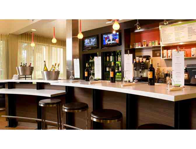 Courtyard Sacramento Airport Natomas - Two Night Stay Including Breakfast for Two