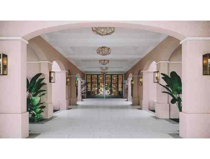 JW Marriott Miami Turnberry Resort - Two Night Stay