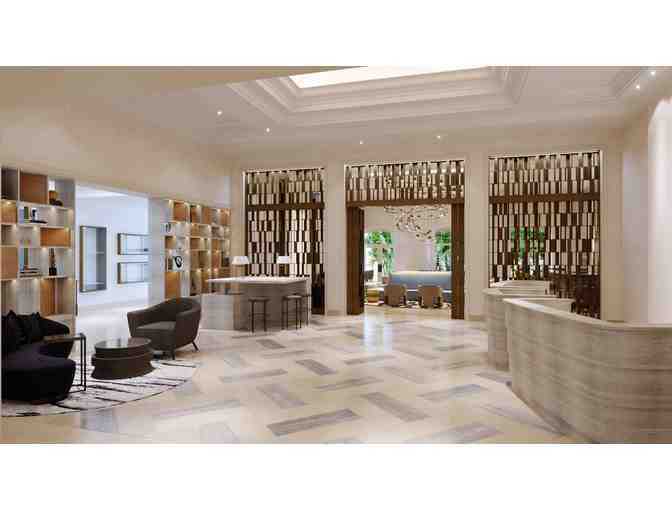 JW Marriott Miami Turnberry Resort - Two Night Stay