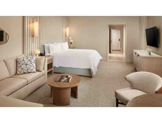 JW Marriott Miami Turnberry Resort - Two Night Stay
