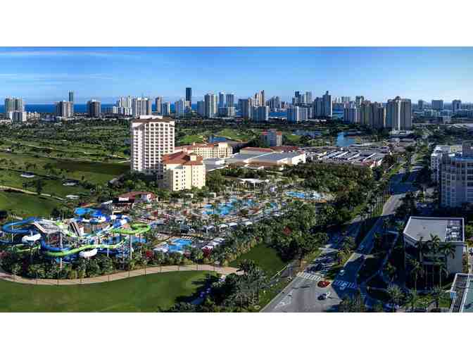 JW Marriott Miami Turnberry Resort - Two Night Stay