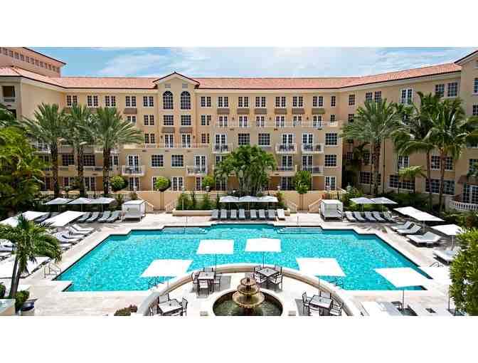 JW Marriott Miami Turnberry Resort - Two Night Stay