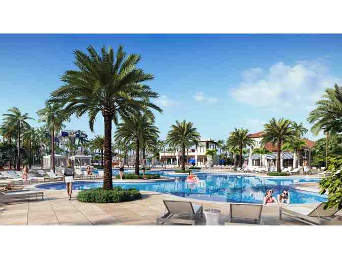 JW Marriott Miami Turnberry Resort - Two Night Stay