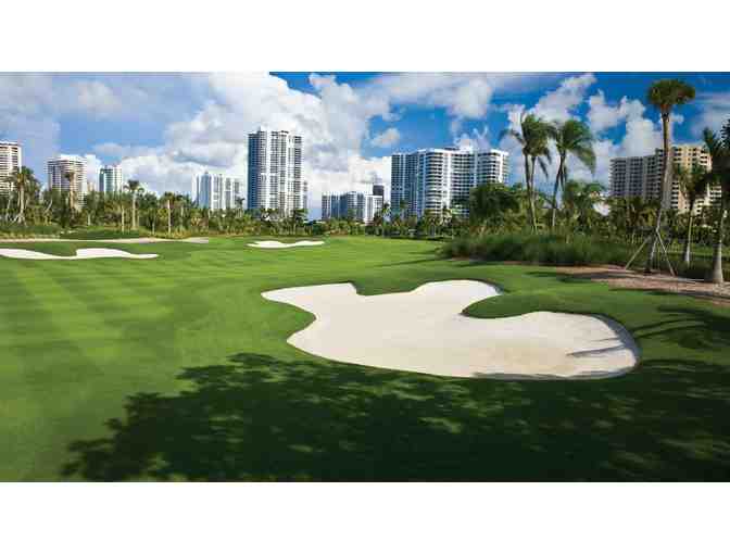JW Marriott Miami Turnberry Resort - Two Night Stay