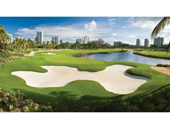 JW Marriott Miami Turnberry Resort - Two Night Stay
