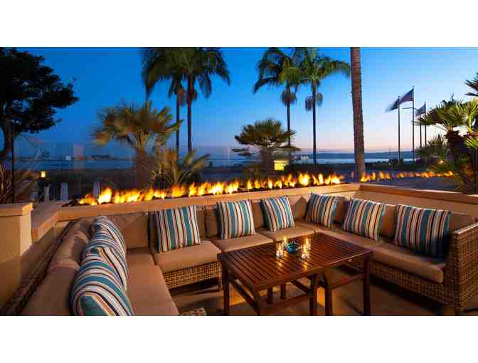 Sheraton San Diego Hotel & Marina - Two Night Stay