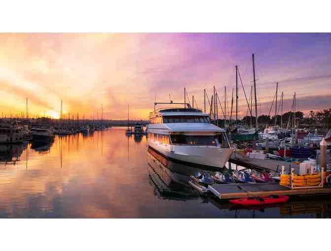 Sheraton San Diego Hotel & Marina - Two Night Stay