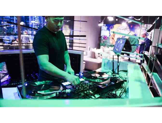 W Bellevue - Two Night Stay