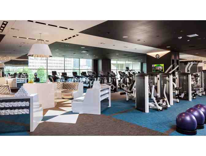 W Bellevue - Two Night Stay