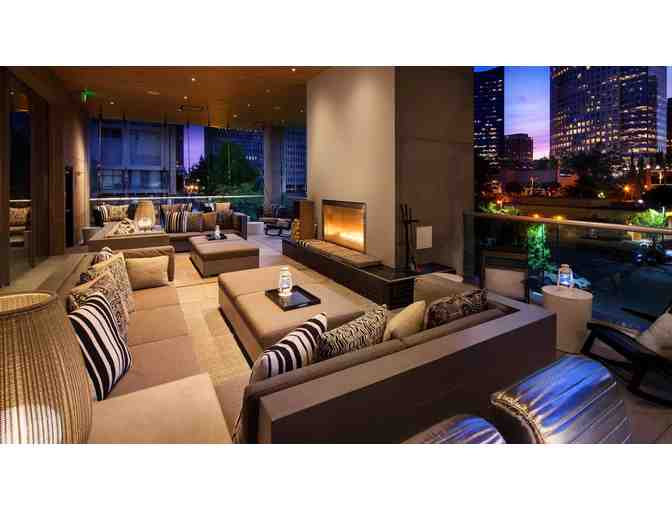 W Bellevue - Two Night Stay