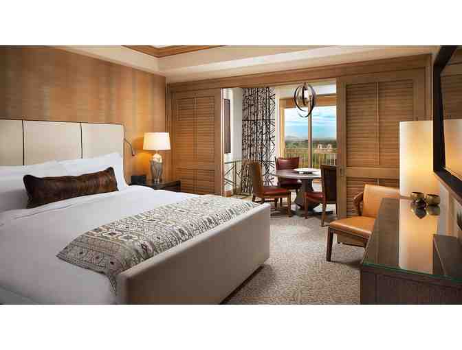 The Canyon Suites at The Phoenician, a Luxury Collection Resort - Two Night Stay