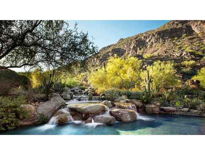 The Canyon Suites at The Phoenician, a Luxury Collection Resort - Two Night Stay