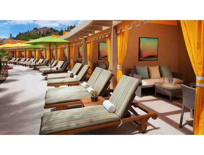 The Canyon Suites at The Phoenician, a Luxury Collection Resort - Two Night Stay