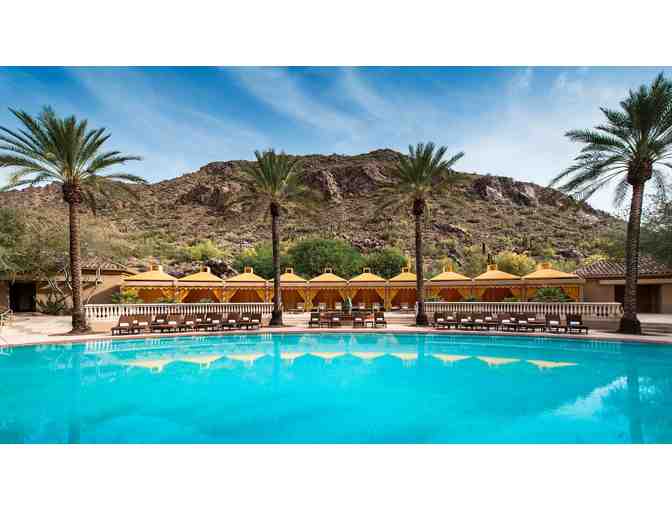 The Canyon Suites at The Phoenician, a Luxury Collection Resort - Two Night Stay