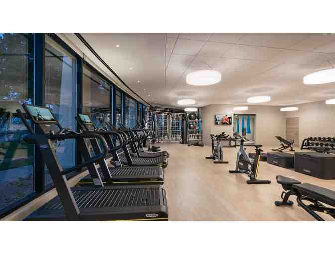 The Canyon Suites at The Phoenician, a Luxury Collection Resort - Two Night Stay