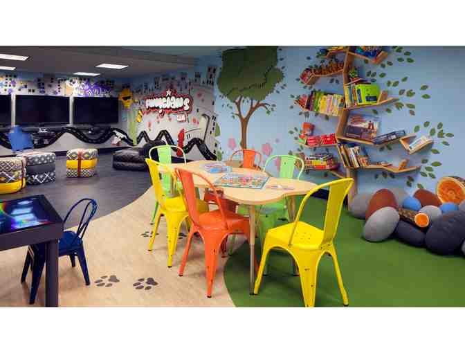 The Canyon Suites at The Phoenician, a Luxury Collection Resort - Two Night Stay