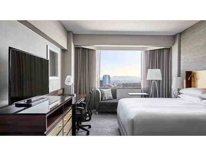 San Francisco Marriott Union Square - Two Night Stay - Photo 3