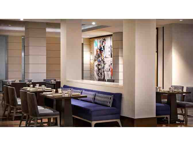 San Francisco Marriott Union Square - Two Night Stay