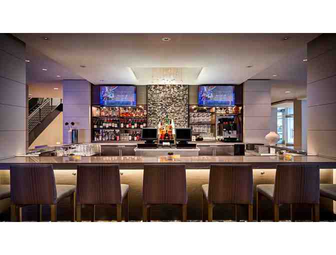 San Francisco Marriott Union Square - Two Night Stay