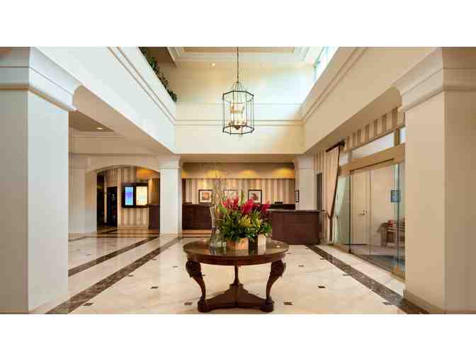 Sheraton Fairplex Hotel & Conference Center - Two Night Stay