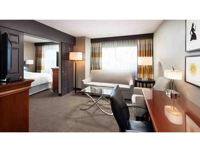 Sheraton Fairplex Hotel & Conference Center - Two Night Stay