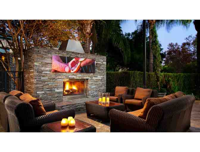 Sheraton Fairplex Hotel & Conference Center - Two Night Stay