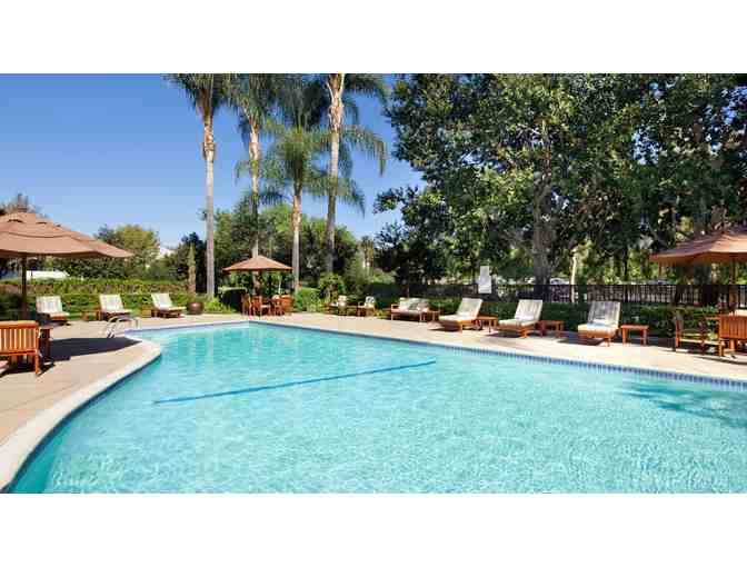 Sheraton Fairplex Hotel & Conference Center - Two Night Stay