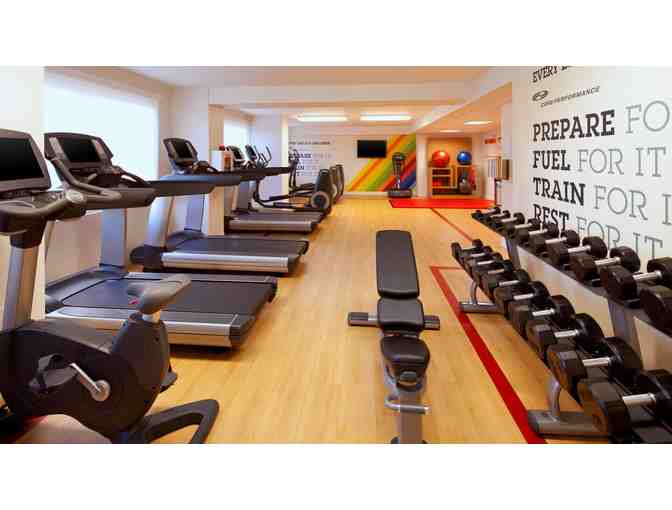 Sheraton Fairplex Hotel & Conference Center - Two Night Stay