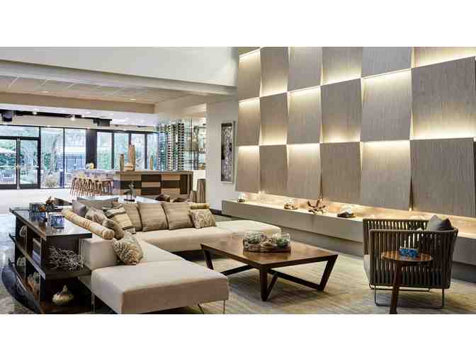 Torrance Marriott Redondo Beach - 2 Night weekend stay with breakfast for two