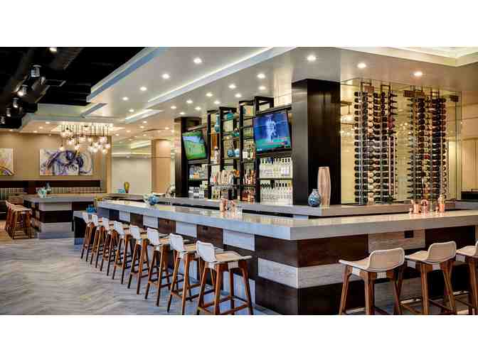 Torrance Marriott Redondo Beach - 2 Night weekend stay with breakfast for two